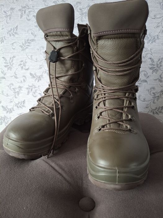 Берці зимові закордонні YDS нові 41 розмір