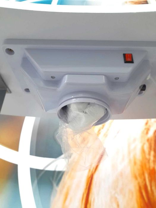 Mesa de Manicure Portátil e Profissional Novas