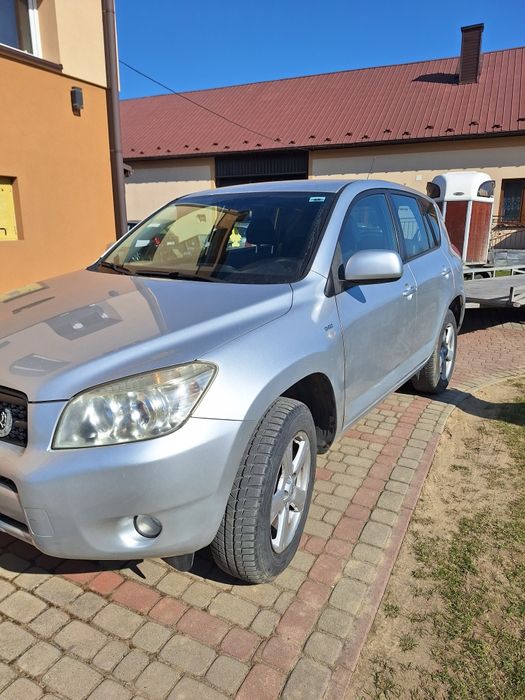 Toyota Rav 4 2008