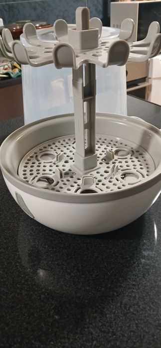 Esterilizador Nuvita