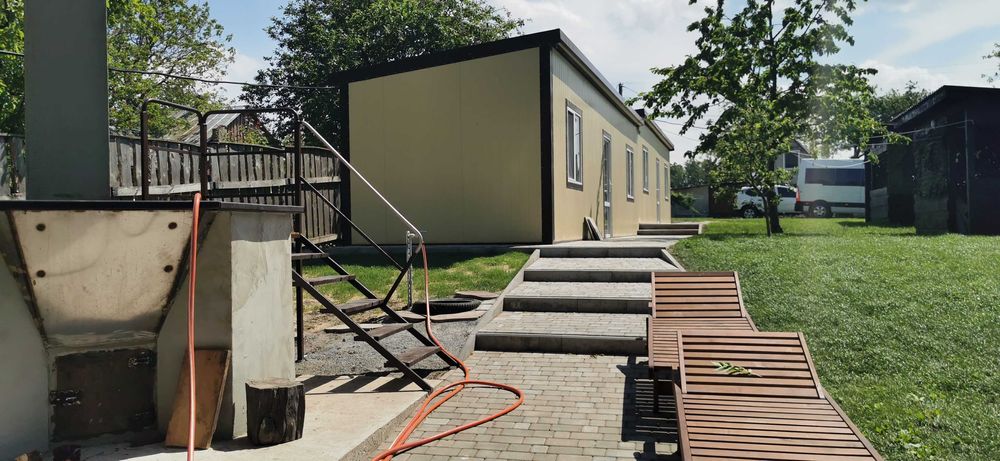 Рибалка.Закарпачький  чан. На Хрінецькому водосховищі.Кімнати  подобов