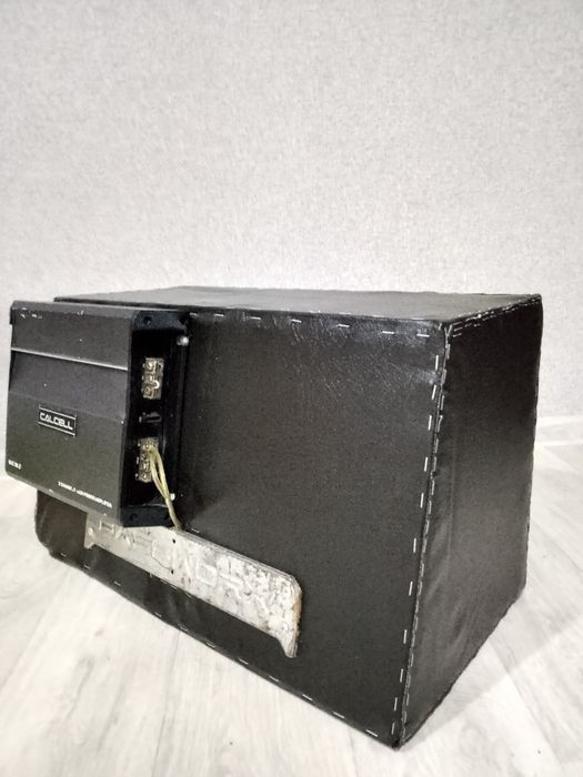 Продам саб у робочому стані!!!