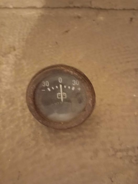 Датчик зарядки аккумулятора для автомобиля ГАЗ