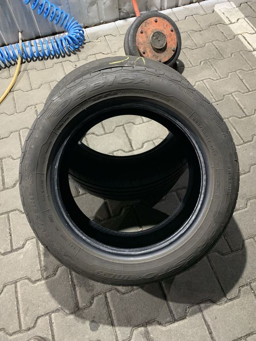 Колеса Debica Presto 225x55 R17