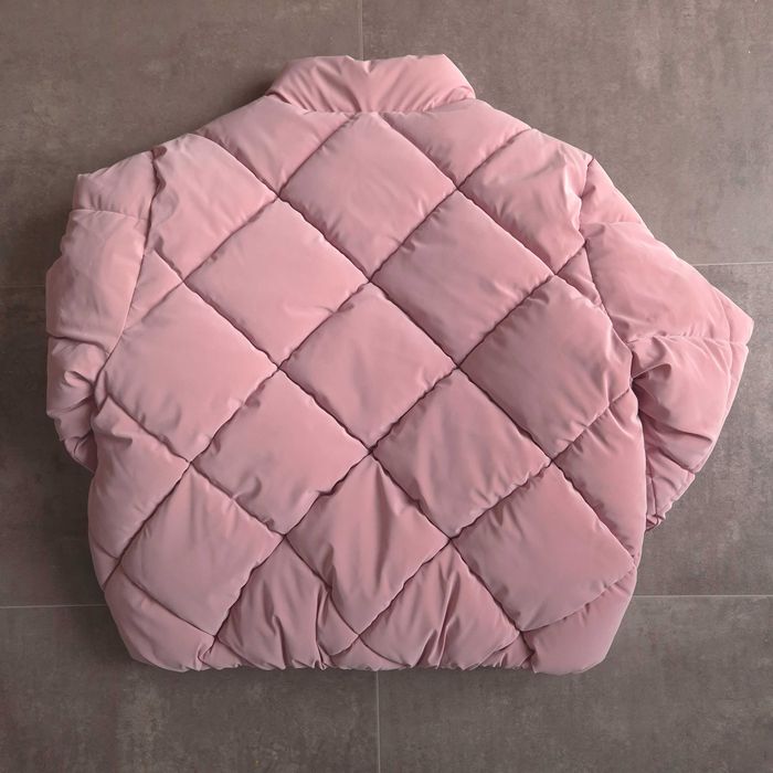 Нова демі куртка Zara на 8-9-10 12-13 років. Зара 131 140 156 рожева