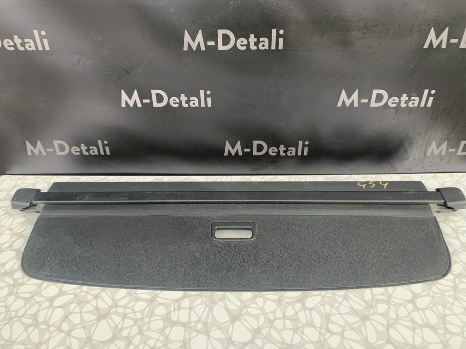 Шторка Багажника Універсал Гольф 5 Golf 5 Универсал Гольф 6