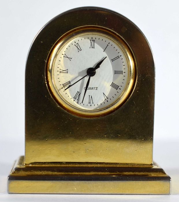 Zegarek  mini zegarek, miniaturka zegarka