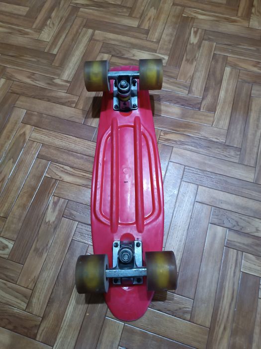 Скейтборд дитячий