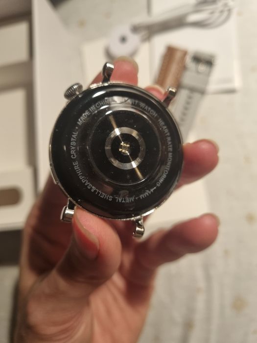 Zegarek Huawei watch GT3