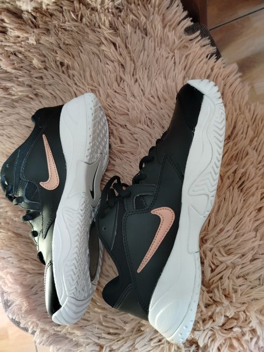 Adidasy Nike damskie