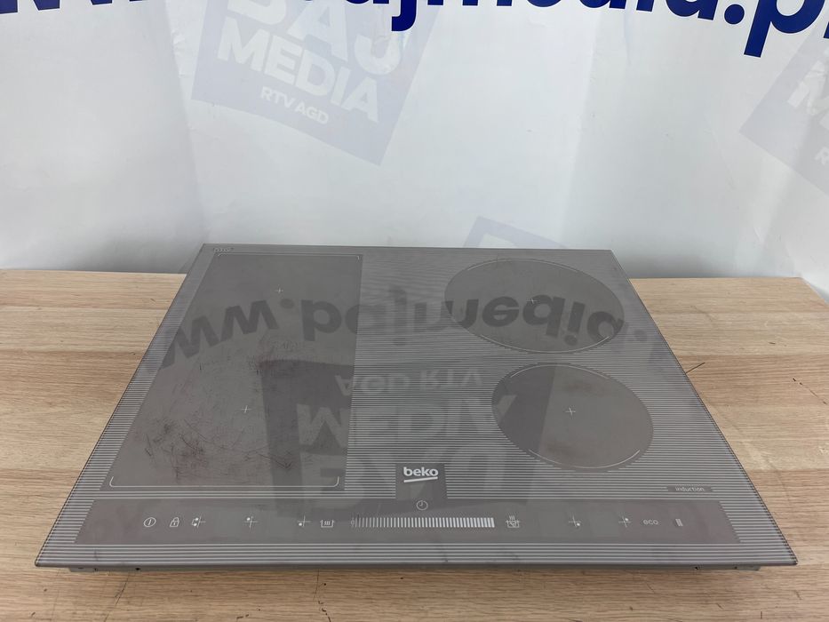 Płyta Indukcyjna Do Zabudowy Beko 7,2 Kw  / A + /Dostawa/Gwarancja