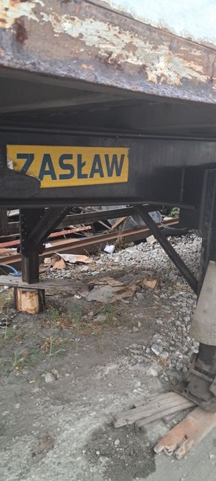 Самосвал контейнеровоз полуприцеп