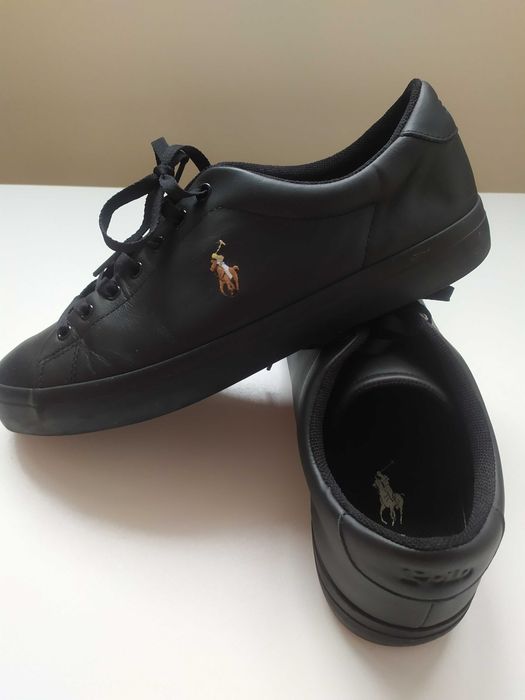 Buty męskie, buty sportowe, sneakersy, loafersy marki Ralph Lauren