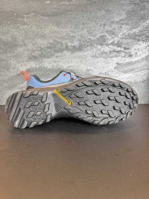 Кросівки Adidas Terrex Swift R2 Gore-Tex Hiking IF7633 (46)