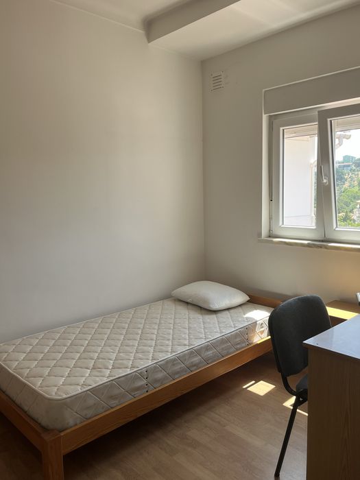 Quartos para arrendar - Rua do Brasil, Coimbra