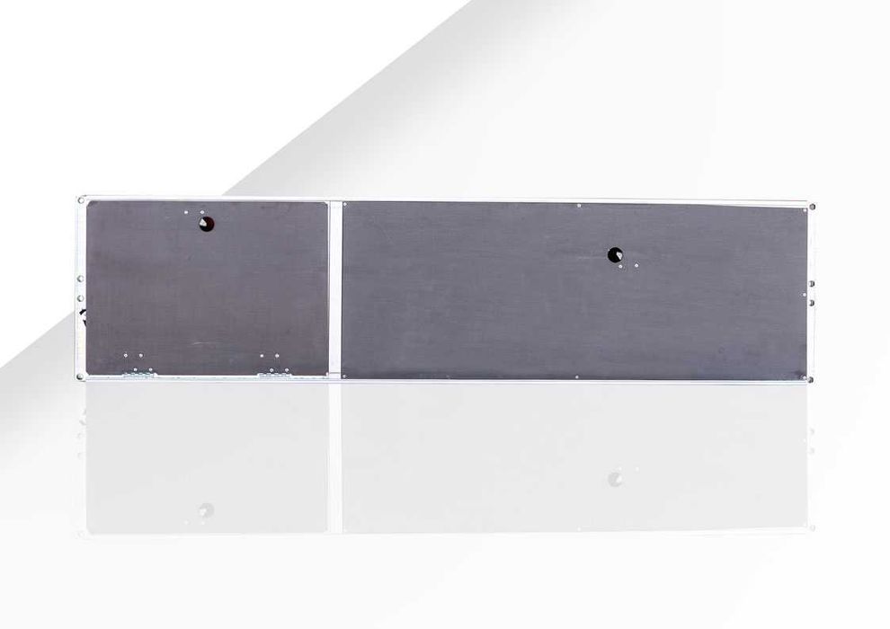 Rusztowanie elewacyjne 116m2 typ Plettac P70 nowe Pletak