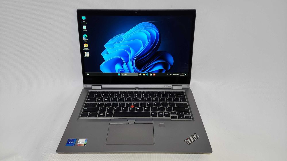 13,3" FHD IPS Lenovo L13 Yoga Gen2 Core i7-1165G7 2.80GHz 16GB 256GB