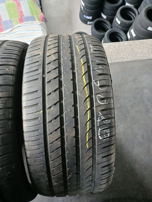 Vendo pneus semi-novos 245/30/20 Superia