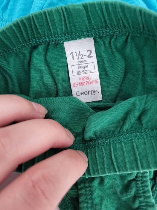 Трусики для хлопчика від фірми George