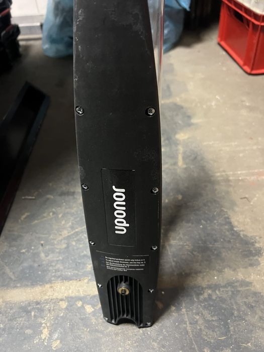 Tacker UPONOR do rur systemu PEX