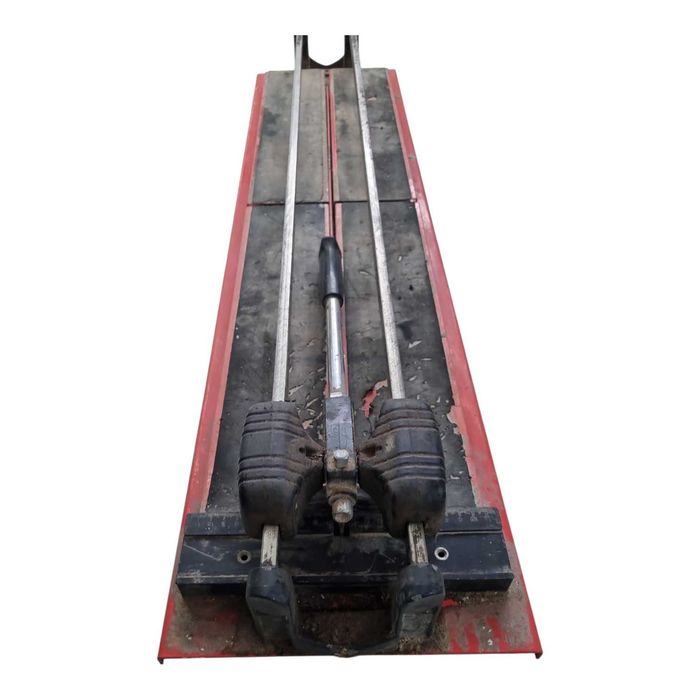 Przecinarka do płytek, maszynka ręczna do glazury dedra 1200 mm
