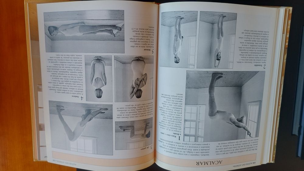 Exercício & Relaxação de Maxine Tobias e Mary Stewart