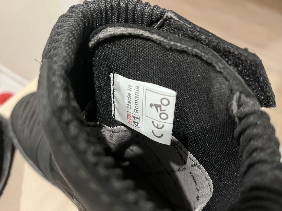 Мотоботи Forma Terra EVO Low Boots; 40 розмір