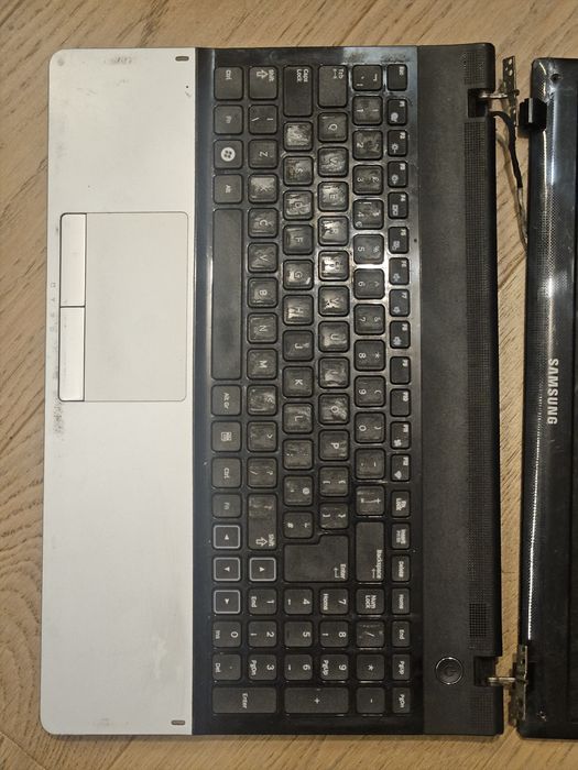 Laptop Samsung np300