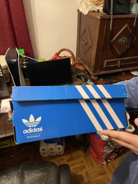 Adidas samba numero 38