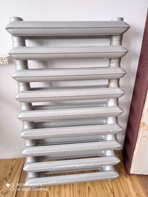 Grzejniki żeliwne nyple korki