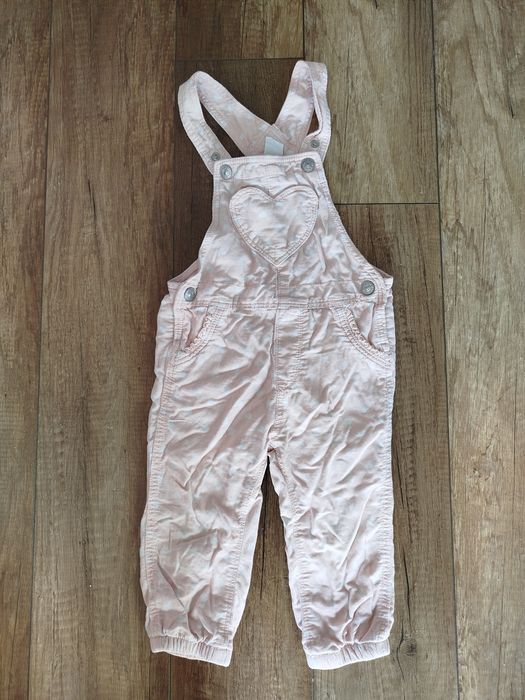 Spodenki dziecięce r.86