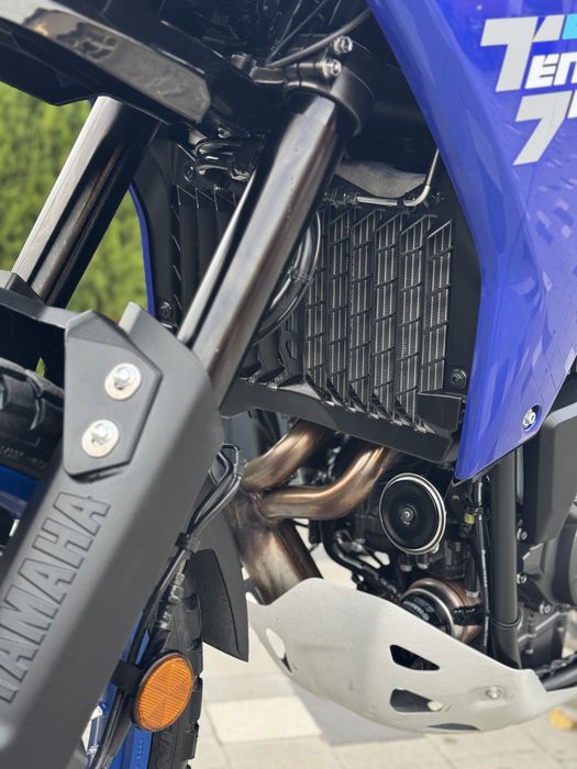 Yamaha tenere 700 2025р IDEAL