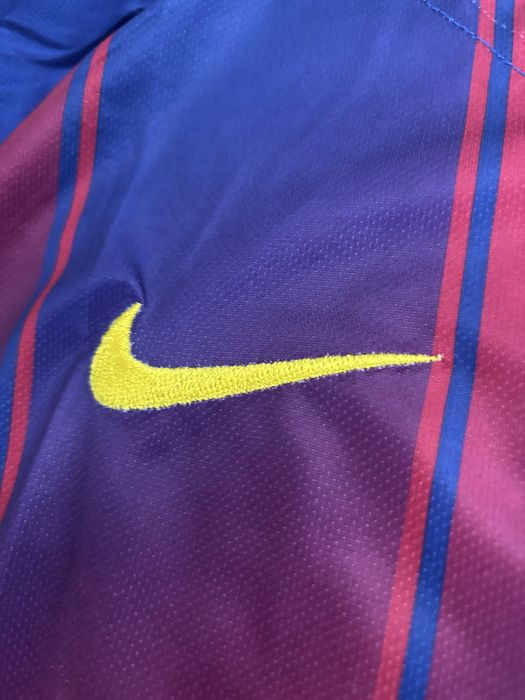 Camisa esportiva Barcelona