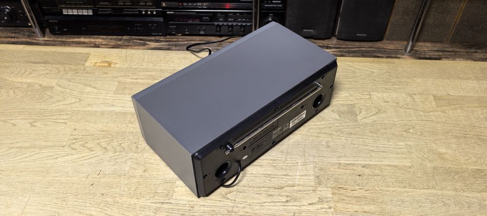 Музичний центр TechniSat TechniRadio Digital CD