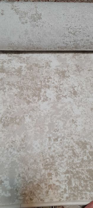 Коврова доріжка нова