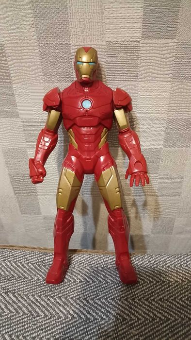 Фигурка Hasbro Marvel Iron Man 2019