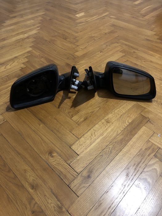 Дзеркало заднього виду праве БМВ Ф10, BMW F10