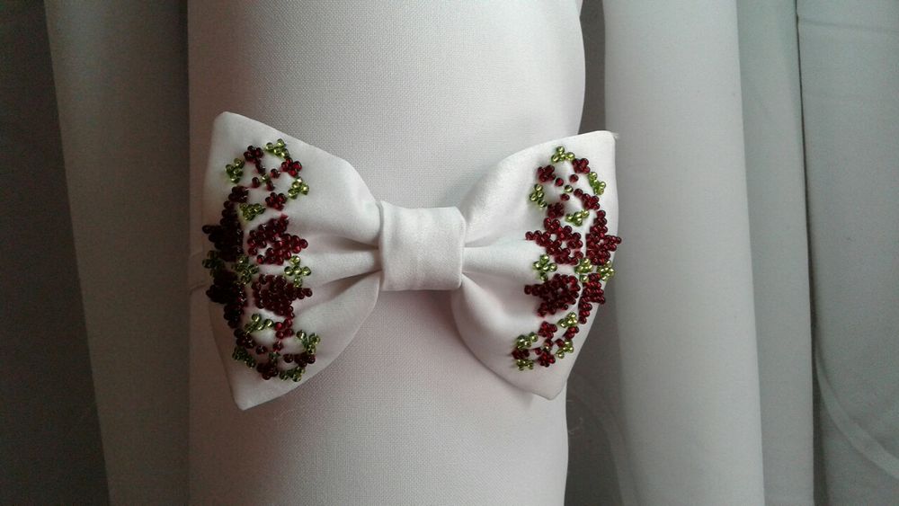 Краватка метелик