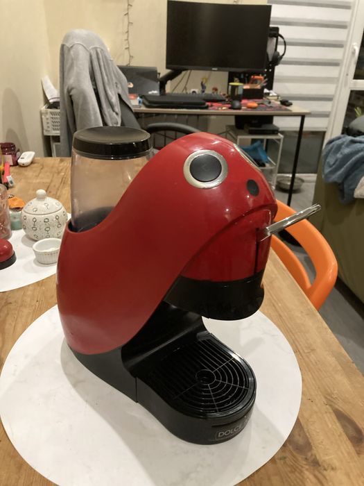 Кавоварка капсульна Dolce Aroma