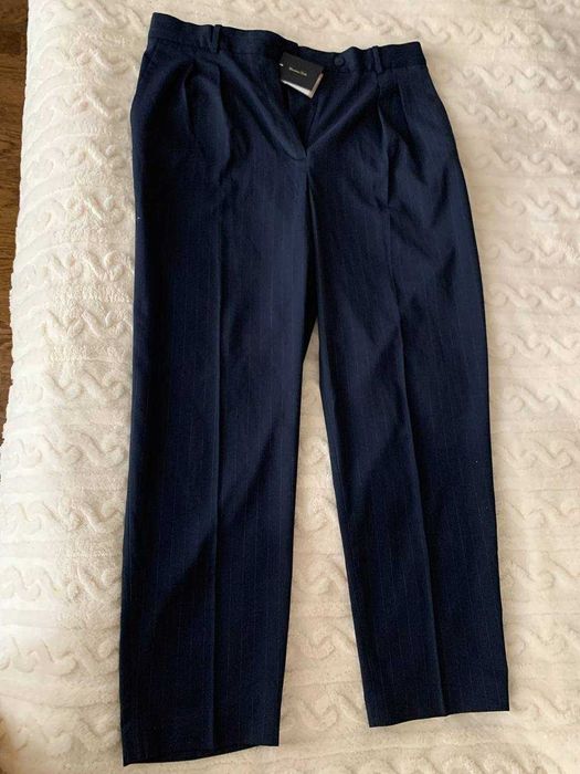Брюки жіночі  Massimo Dutti, нові, розмір 44