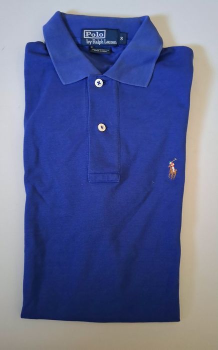 Camisa/Polo Masculina / Men's Polo Shirt