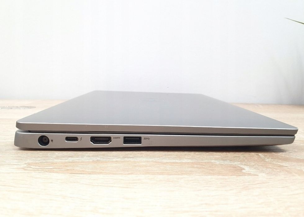 Dell 7400 i5-8365U 8GB 256GB NVMe 1920x1080 Windows 10 Pro + Office