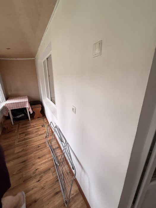 Продаж 3-х кімнатної квартири в центрі м.Шептицький