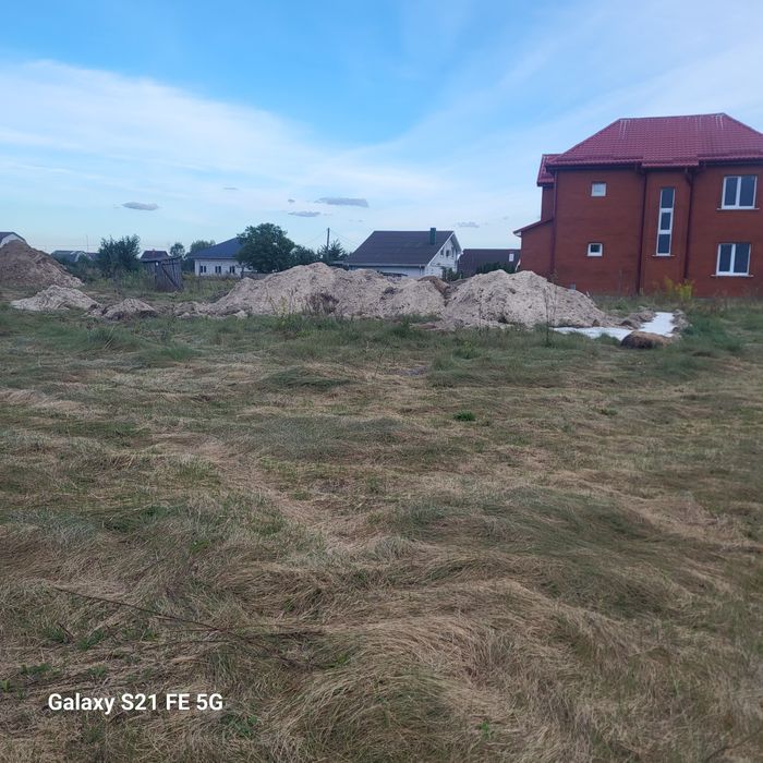Сонячне земля 30 соток