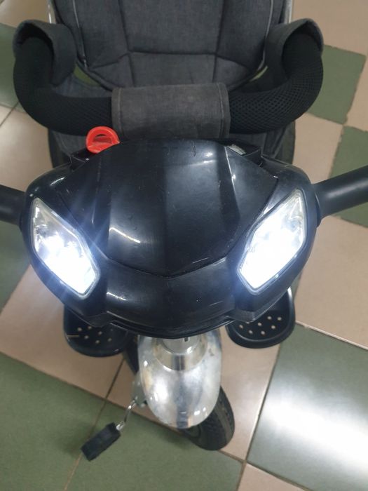 Продам ровер-каляску, в хорошому стані