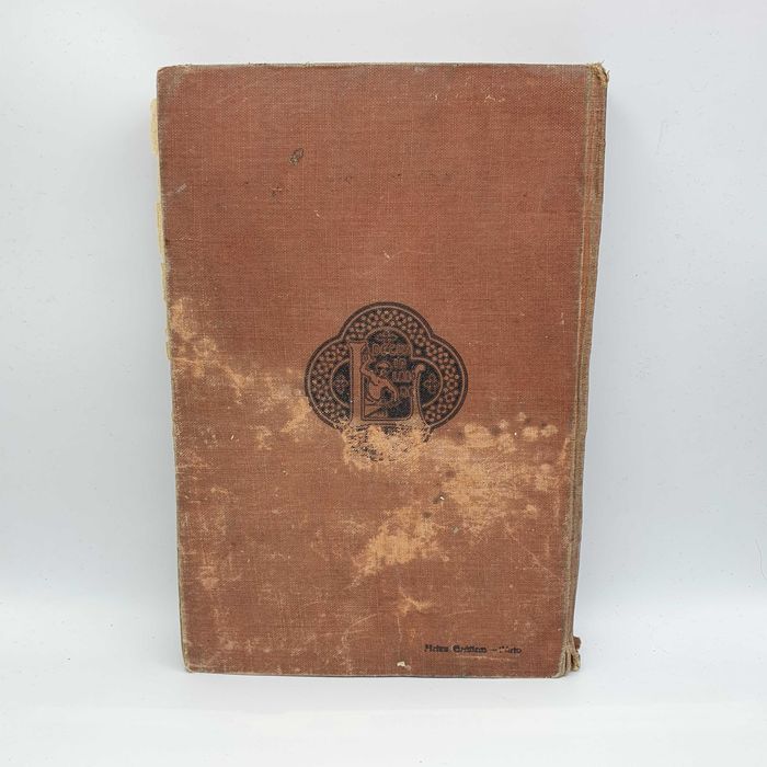 Livro Ref-CE - Jacob Bensabat - O Inglês Sem Mestre