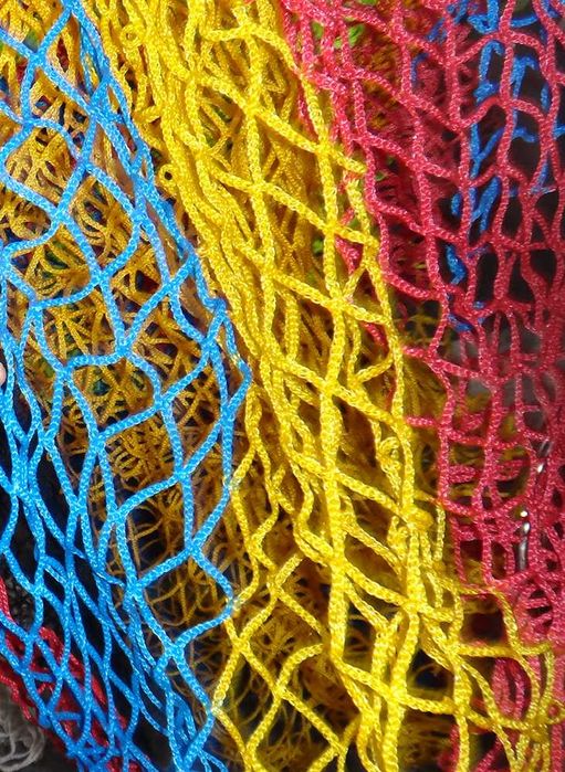 Батутная ткань, флекс, хомуты для детских мягких игровых лабиринтов