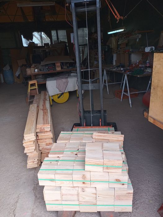 Impilhador a bataria de automovel