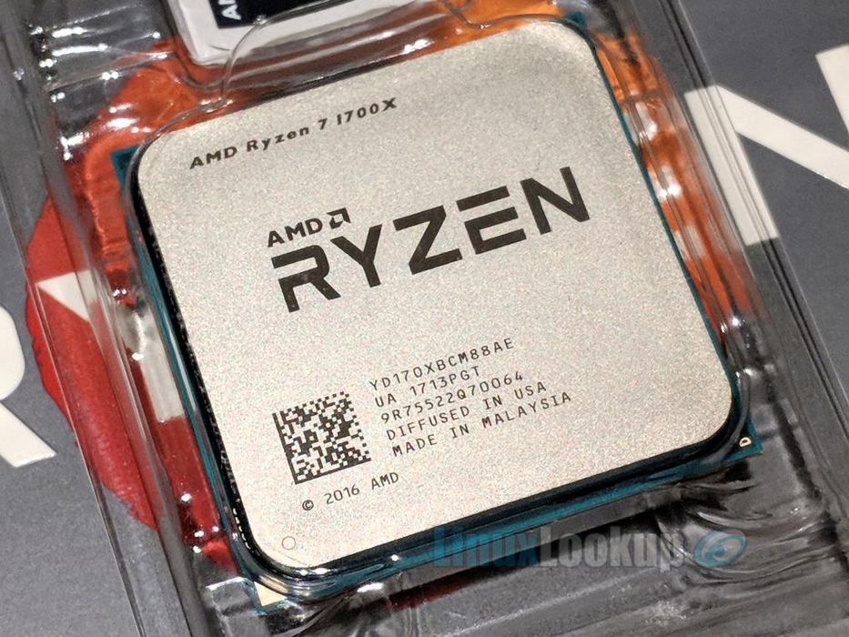 Bundle Kit X370 MSI Krait Gaming + Ryzen 7