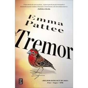 Tremor, Emma Pattee